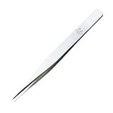 アネックス(ANEX) ステンレスピンセット 直 AA 150mm 12本組 No.127