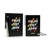 DSPIAE CC-01 模型用色見本カード【日本正規代理店】