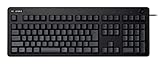 REALFORCE R3 キーボード 有線 フル 45g 日本語配列 ブラック R3UA11