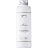 ETVOS 医薬部外品 ニキビ用化粧水 薬用 アクネVCローションⅠ 150ml ビタミンC誘導体 VCエチル 大人ニキビ 美白