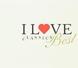I LOVE CLASSICS�`�����Ƃ��났�̃N���V�b�N