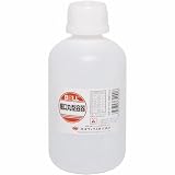 大澤ワックス 大澤細口丸型容器500mlSM-500