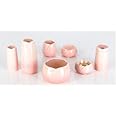 陶器 やわらぎ さくら 7点セット 3.0寸 ＋ 専用リンセット 2.3寸