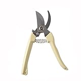 Xiton 園芸ハサミ 剪定ハサミ 剪定鋏 園芸はさみ 剪定はさみ 花はさみ 果樹 庭木の剪定 盆栽 高枝切り園芸草抜き