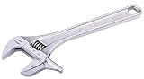 IREGA(イレガ) 92WR-12 パイプレンチ兼用 モンキーレンチ 300MM