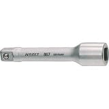 ＨＡＺＥＴ（ハゼット）:HAZET エクステンションバー 差込角6.35mm 全長55mm 867-2 型式:867-2