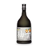 ドーバー 和酒 柚子 [ リキュール 700ml ]