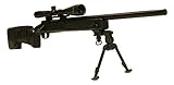 2点セット KTW M70 SPR A4 ライフル エアガン SGM BB弾