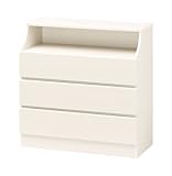 白井産業 【SHIRAI】 チェスカ チェスト ホワイト CSC-9090H WH