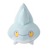 ポケモンセンターオリジナル ひんやりぬいぐるみ カチコール