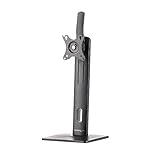 StarTech.com モニタースタンド/1画面/最大32インチディスプレイ/VESA対応