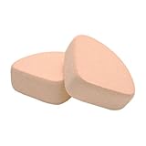 江原道 メイクアップスポンジ(リクイッド/クリームファンデーション用)