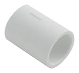 LDR FP4 CO-114 PVC Slip Coupling, 1-1/4-Inch by LDR Industries
