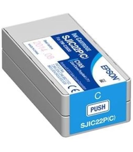 EPSON SJMB3500メンテナンスボックス & インクカートリッジセット Amazon.co.jp: エプソン SJMB3500 TMー3500C用 メンテナンス