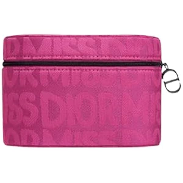 Amazon | Dior ディオール missdior スクエアポーチ 2024 ミス