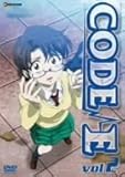 CODE-E vol.2