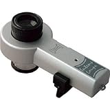 京葉光器:リーフ インテンス スケール ルーペ 10x ITS-10SC 型式:ITS-10SC