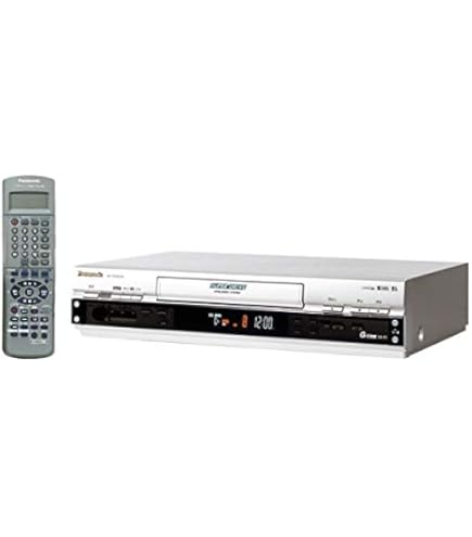 Amazon | LG GV-HIA5 G-HiFiビデオ | VHSビデオデッキ 通販