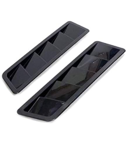 Amazon | 汎用ボンネットダクト サメエラダクト S13 S14 S15