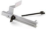Hitachi 323547 Crown Molding Stopper Assembly for R Hitachi Compound Miter Saws [並行輸入品]
