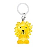 めじるしアクセサリー ミッフィー フレンズ 2 単品 ガチャ ガシャポン カプセルトイ (5.ライオン)