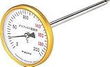 佐藤　アスファルト用温度計 NO2150-20