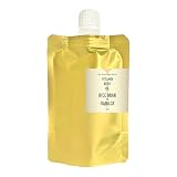 &SH ビタミン ボディオイル ライスブラン 130ml 詰め替え バニラ/保湿 ライスオイル スキンケア 良い香り