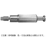 トケイヨウドライバー（Ｈ４ 規格(WOOD-4) 入数(1) 【ハイオス　時計用ドライバーシリーズ】