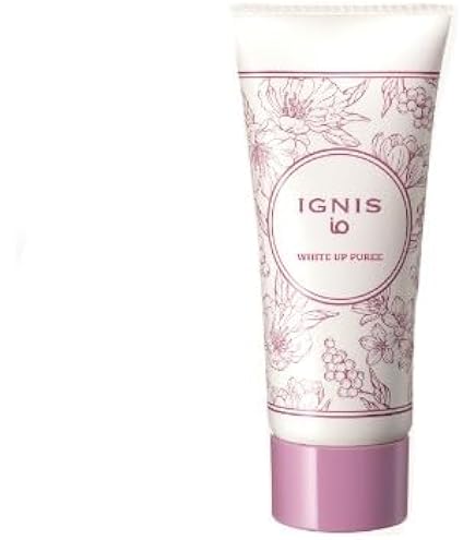 Amazon | イグニス モイスチュアライジング エフフォーリア エッセンス