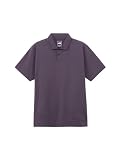 [ザ・ノース・フェイス] 半袖 カットソー Tシャツ S/S Tech Polo エンドレスダスク XL