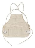 HERITAGE LEATHER(ヘリテージレザー) 14-PKT PROFESSIONAL BIB APRON 7