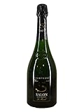 サロン ブラン ド ブラン ル メニル[2007]【750ml】Salon Blanc de Blancs Le Mesnil Brut