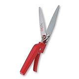 kamaki カマキ 替刃式草刈鎌 固定式芝生鋏 ハードクロム刃 No.L-3000