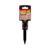 Goldblatt G06614 Impact Tool Spike Bit, 1-Inch by Goldblatt