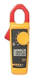 FLUKE(フルーク) FLUKE-305 AC999A クランプメーター
