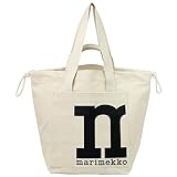 [マリメッコ] Mono City Tote Solid トートバッグ レディース 52_1_52239691978 F コットン