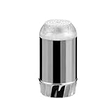 Baoblaze 蛇口　LED　7色変化　電池なし　美しい　自動的　　G3 / 4インチ　全4サイズ　　 - 55x28x28mm