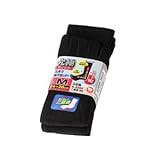 二重底90度5本指ソックス3足組み R-5205 M