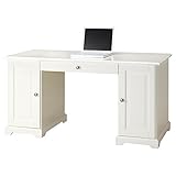 IKEA(イケア) LIATORP 10161945 デスク, ホワイト