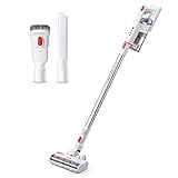 ILIFE アイライフ H7 コードレス掃除機 2000Pa サイクロン式スティッククリーナー 3段階ろ過1台3役 強弱切替 大容量バッテリ