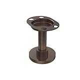 Allied Brass 955-VB Tumbler/Toothbrush Holder, Venetian Bronze [並行輸入品]