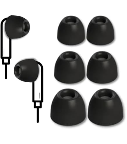 Amazon | Complyコンプライ Ts-200 アジアンフィット イヤーピース