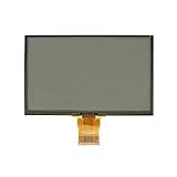 8インチ タッチスクリーンデジタイザー LQ080Y5DZ05 フォード リンカーン Sync 3 ラジオナビ用