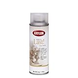 Krylon 18200 Make It Last Clear Coat Sealer 6 Ounce [並行輸入品]