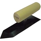 油焼仕上鏝 元幅45×先幅40 コテ長さ150mm ASK-150