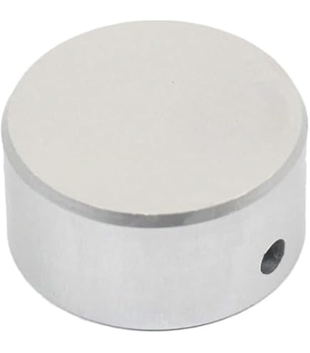 Amazon | Barefoot Buttons V1 Light Blue エフェクターフットスイッチ