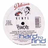 Passin' Me By [12 inch Analog]