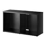 家具　ブラックブラウン　テレビ台[Candy Style　アイテムセット] [並行輸入品]