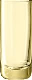 LSA(エルエスエー)  TLA2206 フラワーベース イエロー 20cm TLA2206