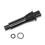 LayLax (ライラクス) F.FACTORY 次世代M4用 アウターバレルベース一体型 (4インチ) エアガン用アクセサリー